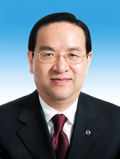 湖北李新华的最新任职情况揭晓