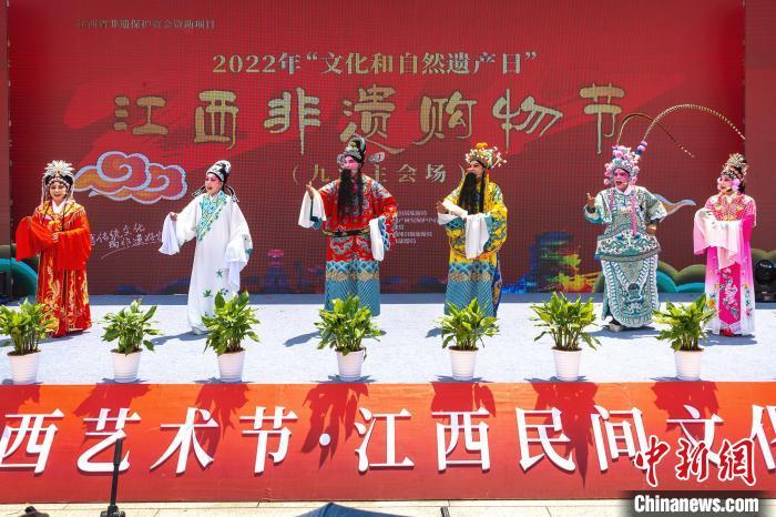 星子西河戏大全最新，科技与传统艺术的璀璨交融