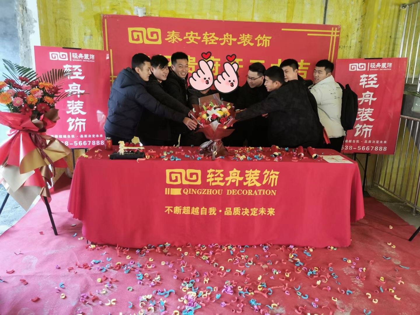 泰安国悦府最新价格揭秘，背后的温馨故事引人关注