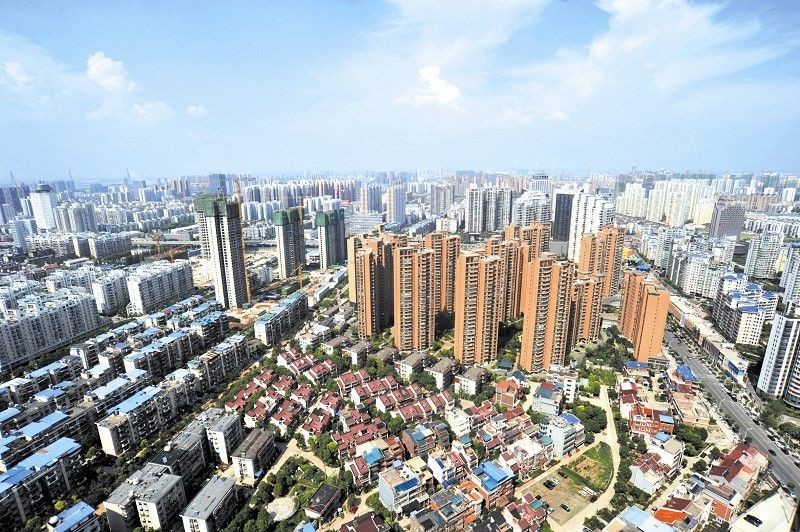 济南楼市降价新动向，机遇、自信与楼市变化中的力量