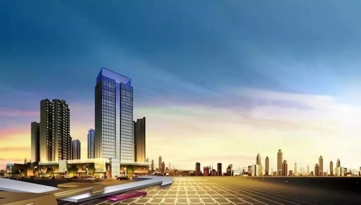 乌兰浩特最新楼盘,乌兰浩特最新楼盘，科技与生活融合的前沿之作