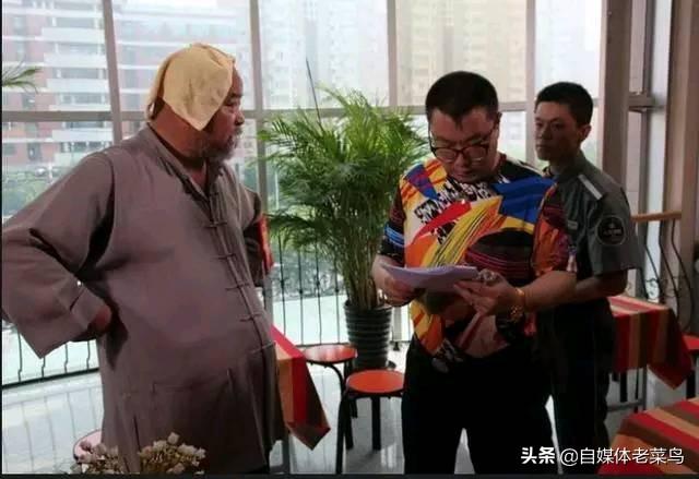 最新光头哥广场舞风靡全国，掀起全民跳舞热潮！