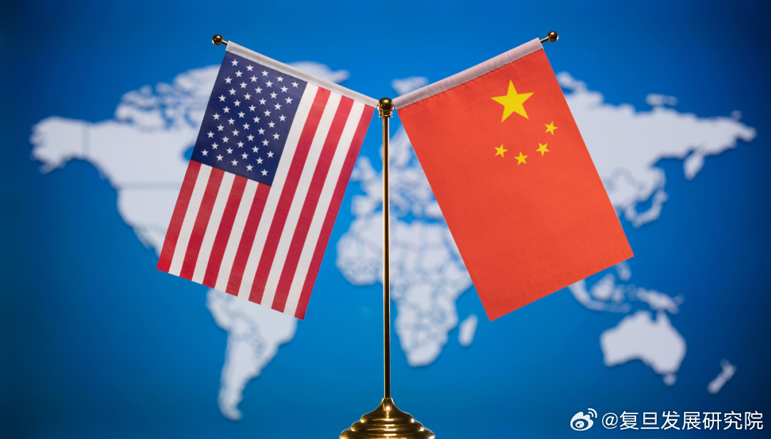 中美最新动态
