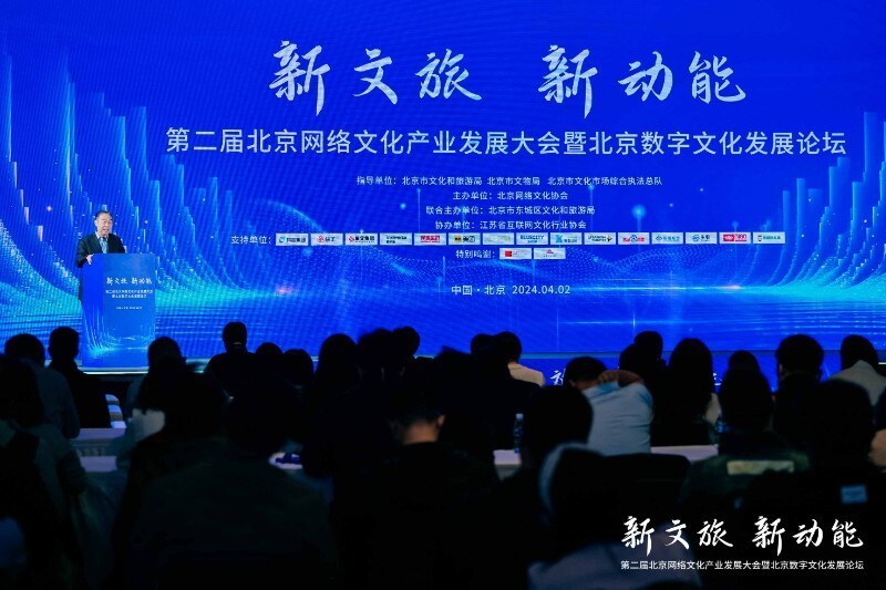 科技革新招聘体验