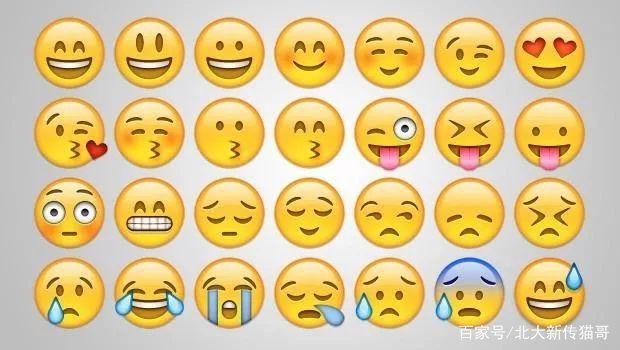 数字时代下的表情符号演变，最新Emoji的影响与趋势分析