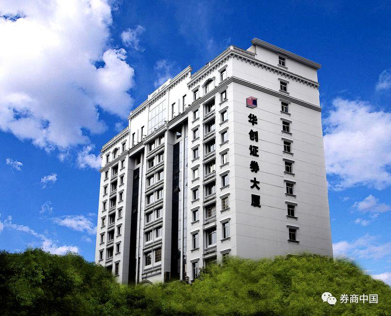 华创证券是否为上市公司？一场探索真相的旅程