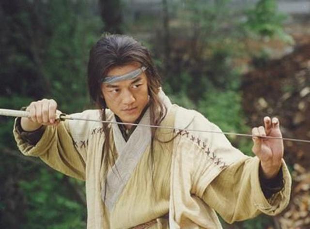 电视剧武当,电视剧武当，武侠江湖中的传奇篇章