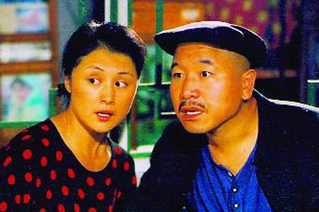 重温经典乡村爱情电视剧，感受乡村温情与爱情故事第一部