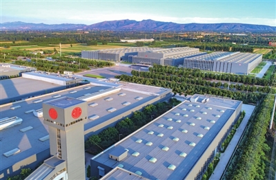 河南安阳最新资讯，高科技产品引领未来，科技革新改变生活