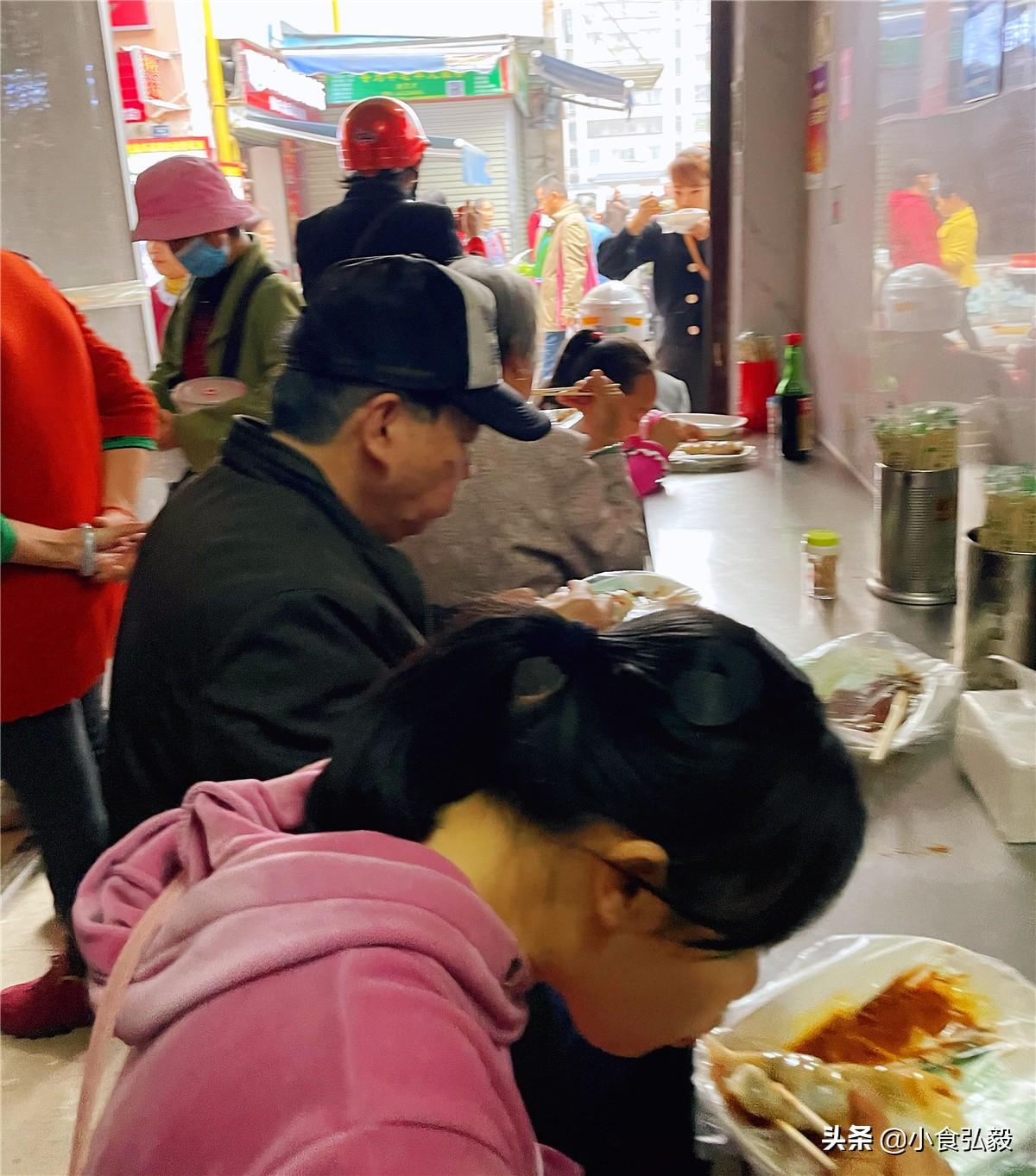 小巷深处的独特风味，隐藏版特色小店惊艳亮相，最新新闻精选报道！