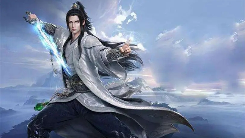 乘风御剑：奇幻小说新篇,乘风御剑，奇幻小说新篇