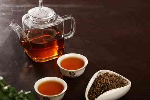 红茶价格表，科技引领茶叶市场的智能指南