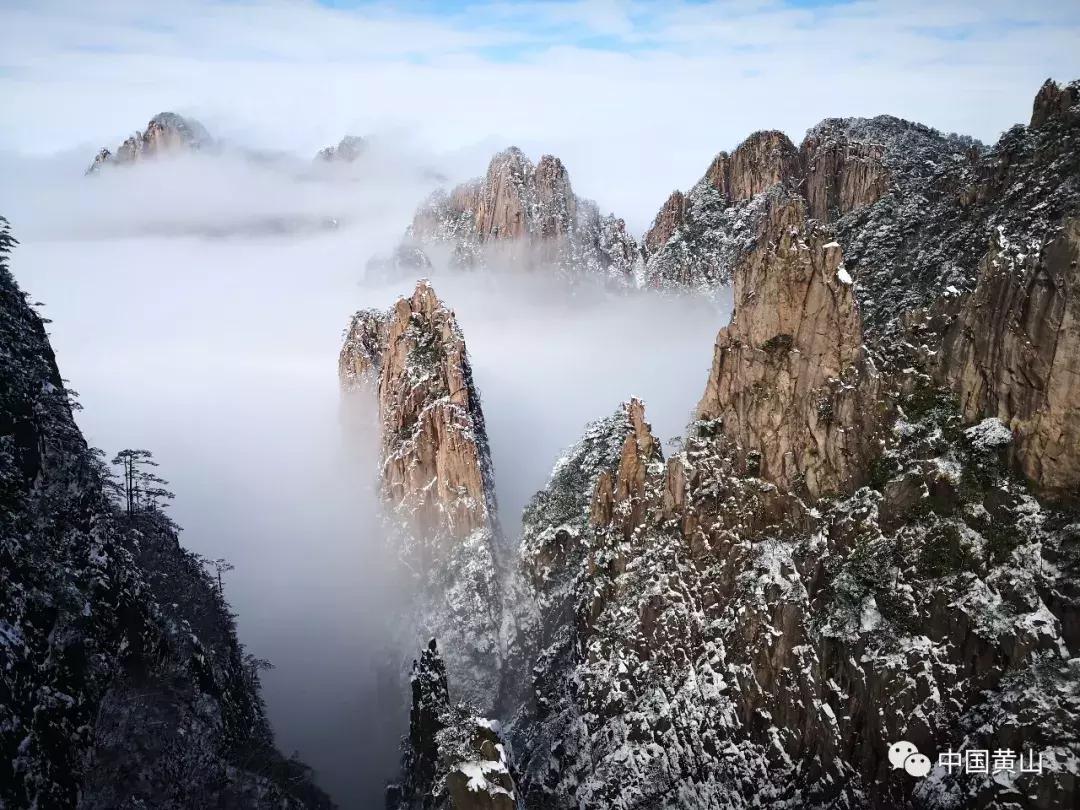 黄山旅游 股票,黄山旅游股票，攀登金融高峰的励志之旅