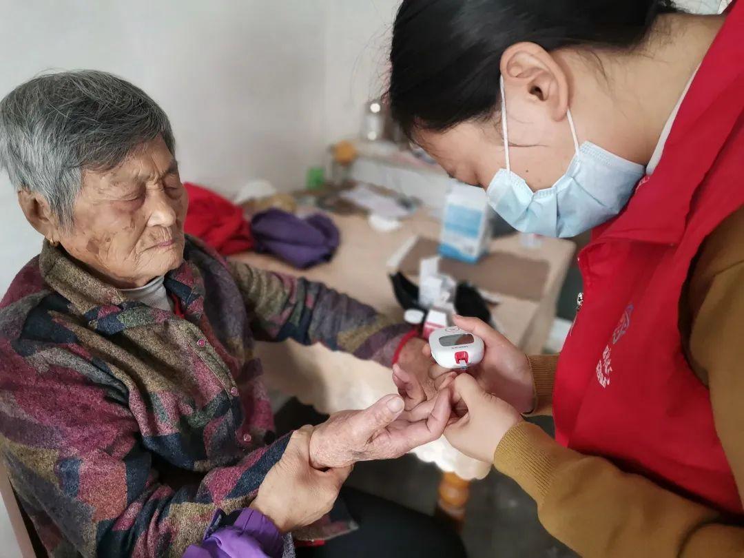 血糖仪价格背后的温情故事揭秘