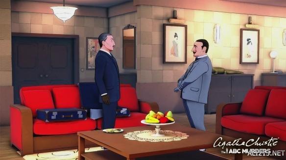 法国侦探电影的高科技产品系列介绍