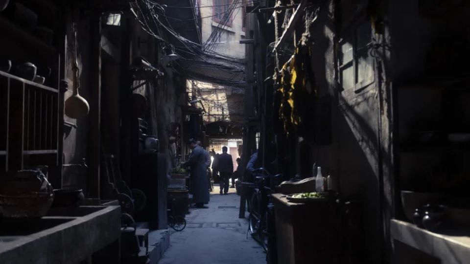 台湾最新影视作品揭秘，巷弄深处的影视宝藏