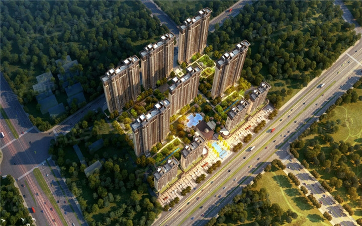 合浦最新房价动态，全面解析当前房价信息