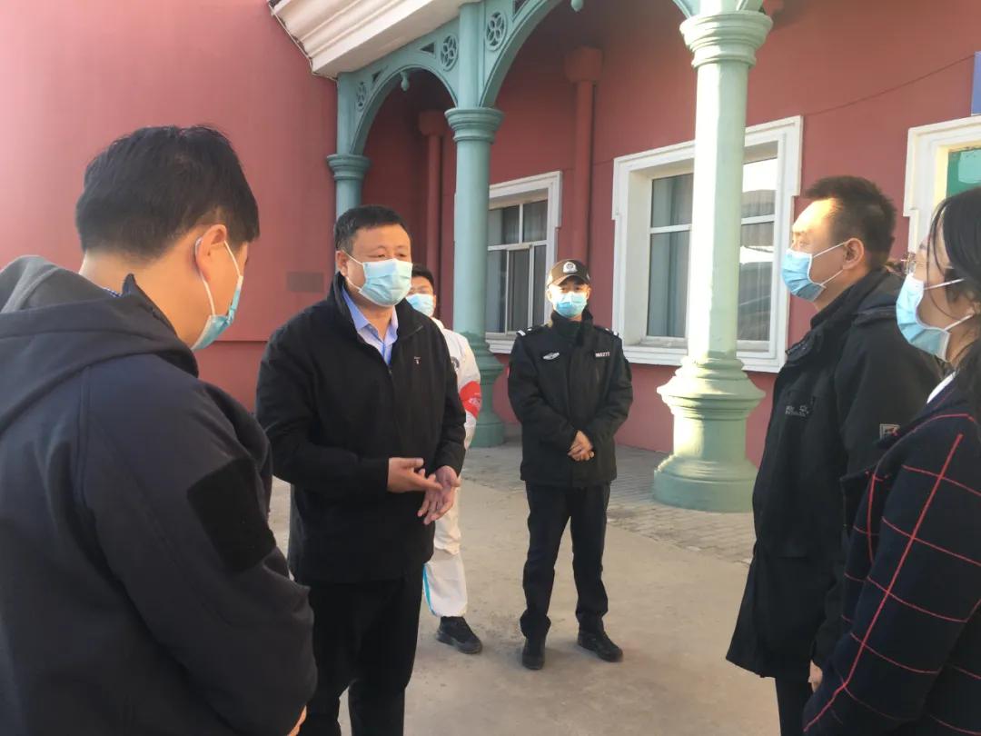 新冠疫情最新动态及观点论述解析