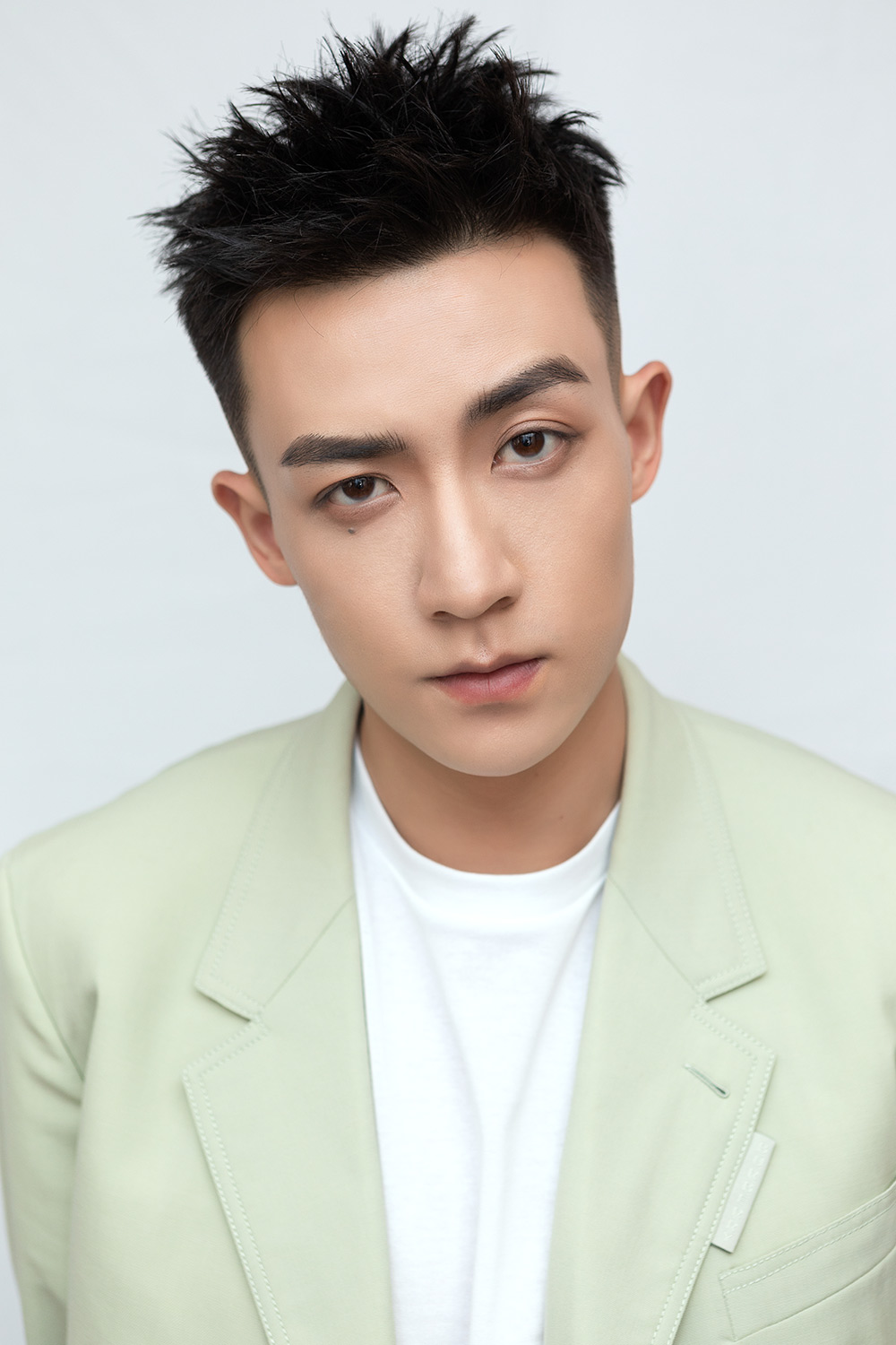 有型男演员,有型男演员，魅力何在？