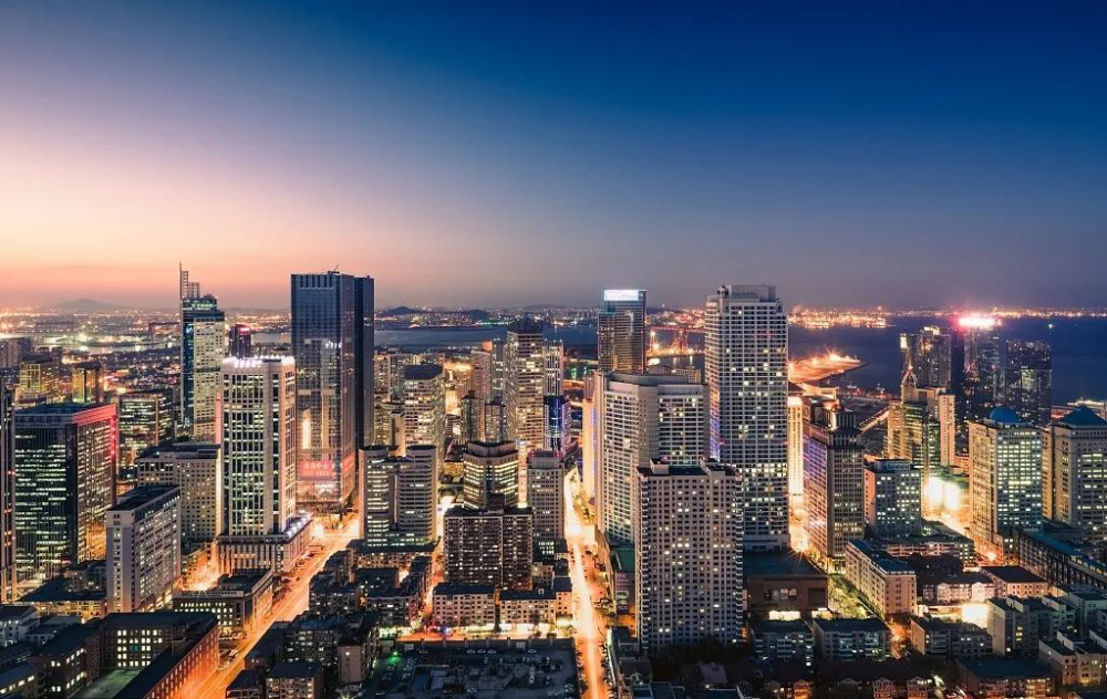 昆明市全图高科技导航重塑城市生活新面貌