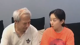 公公儿媳最新章节,公公儿媳最新章节，现代家庭中的微妙关系