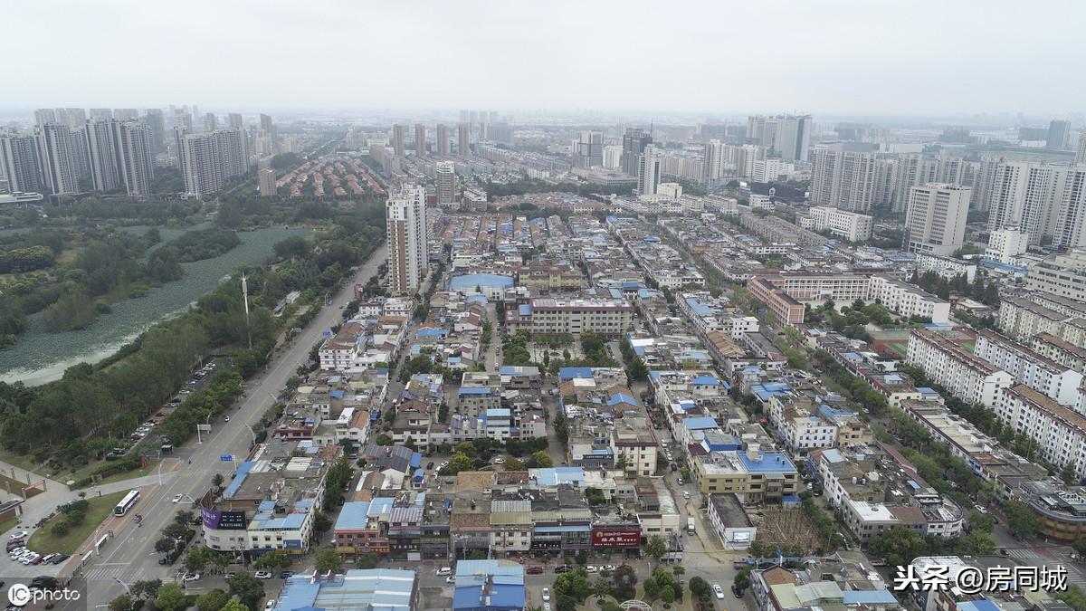 淮安最新房价公布，变化带来自信，学习铸就未来之路