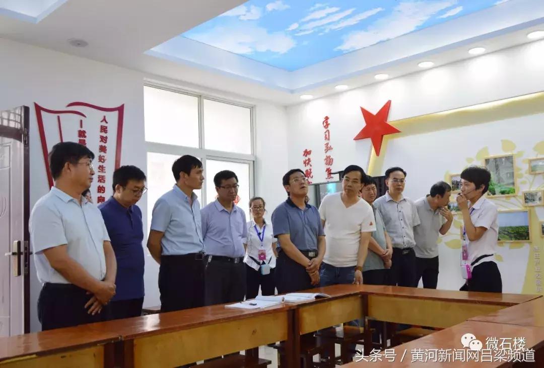 兰考县搬迁最新动态，变化中的希望与力量的汇聚