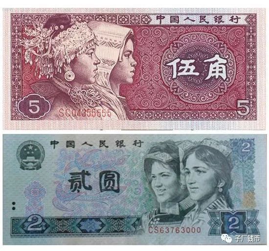 纸币最新报价，时代印记与价值波动