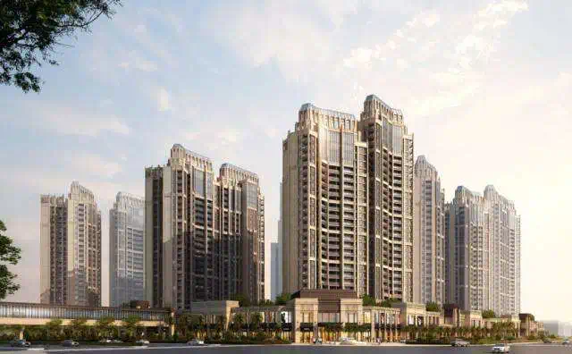 昌平最新楼盘，理想投资置业之选