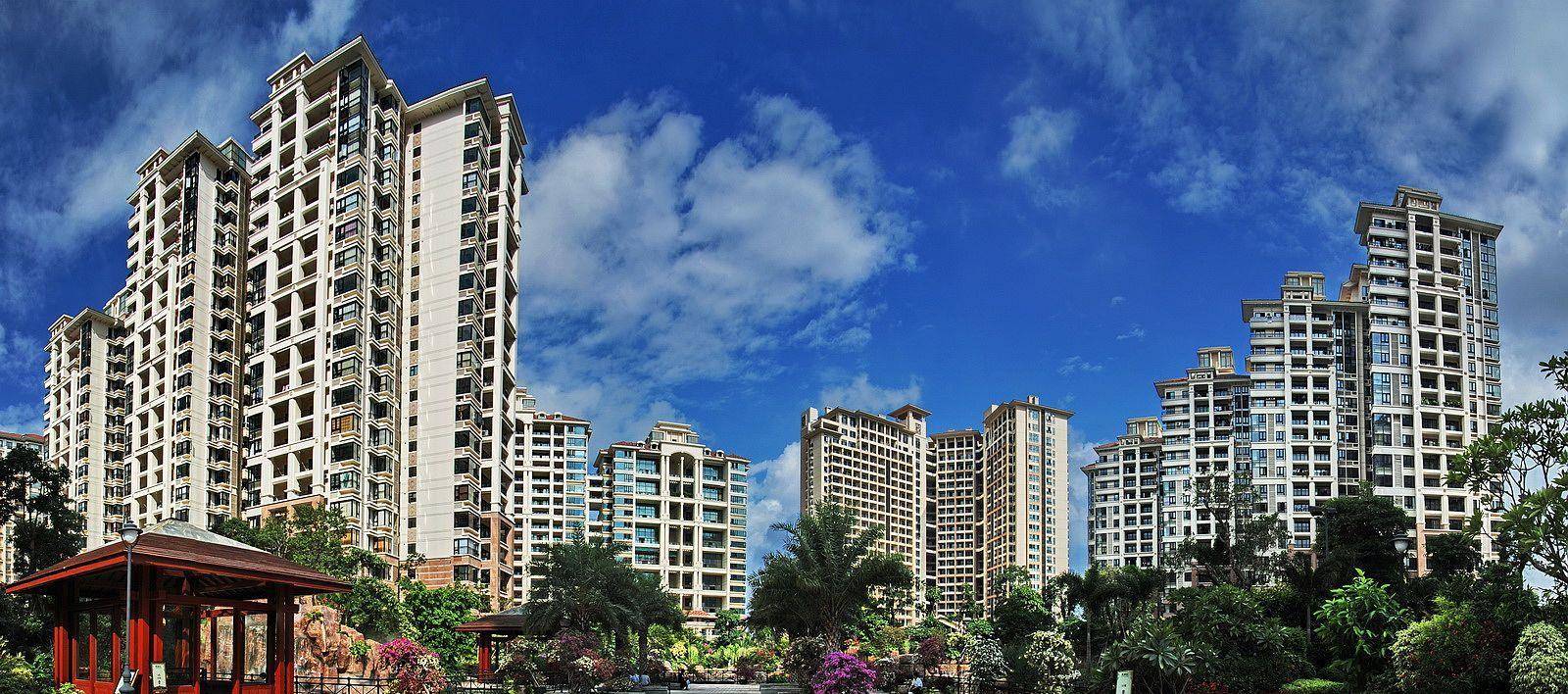 邳州最新楼盘购房指南，详解购房步骤与选择建议