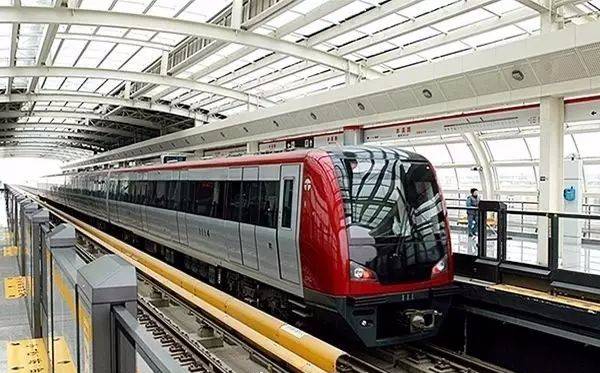大港轻轨最新动态，速度与温度的时代铸就