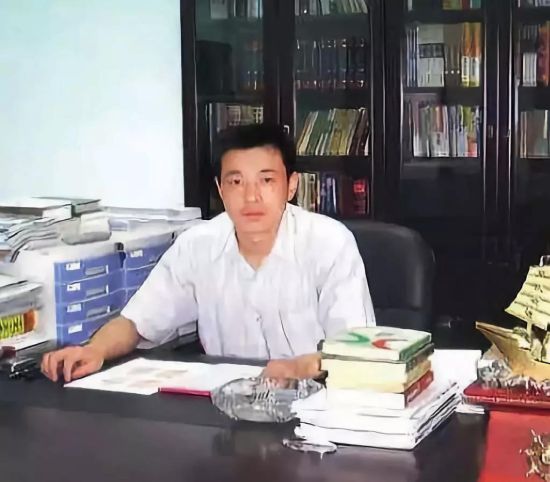 柳林陈鸿志最新消息揭秘