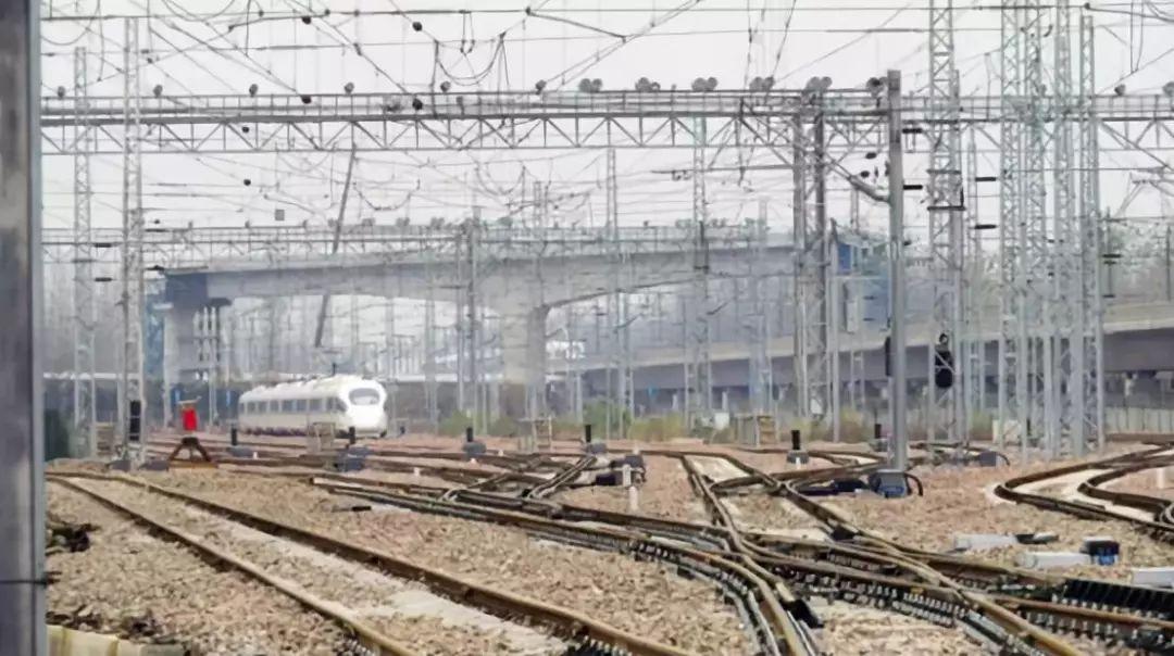 中国铁路改革最新方案深度解析与揭秘🚆