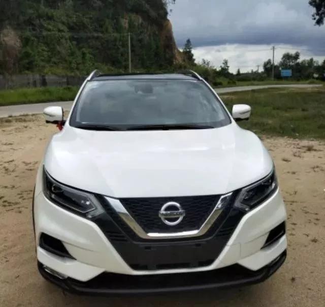 尼桑逍客最新报价及车型介绍🚗