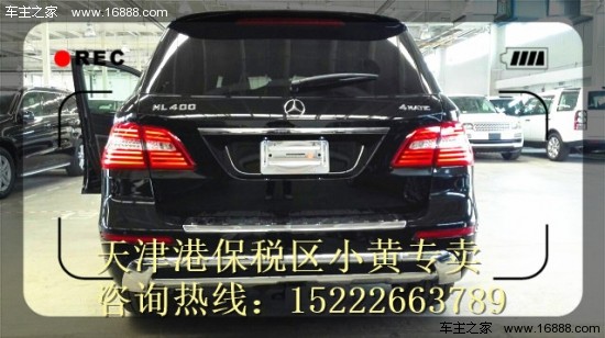 ML400奔驰最新报价，科技与豪华完美融合的高科技座驾