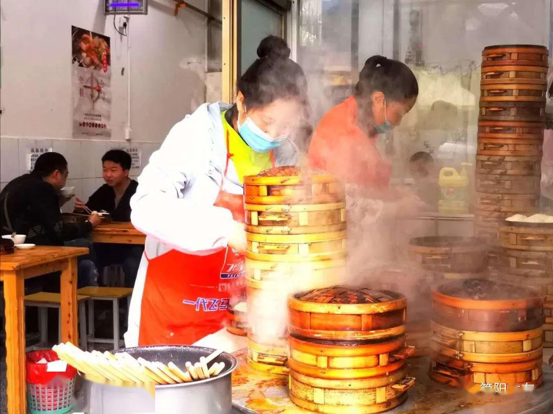神秘美食探秘