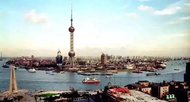 陆家嘴高科技产品最新介绍速递