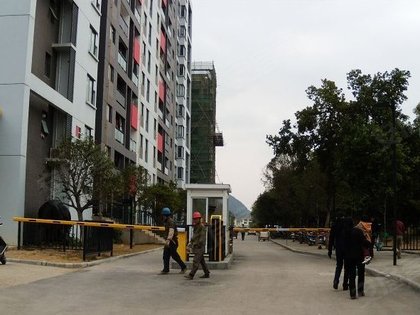 莱芜小区房价探秘，巷弄深处的惊喜邂逅与房价解析