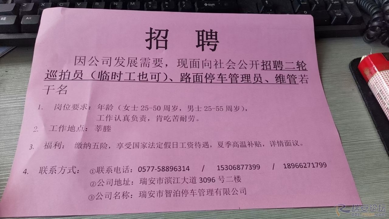 胶州临时工最新招聘，观点论述与岗位信息全解析