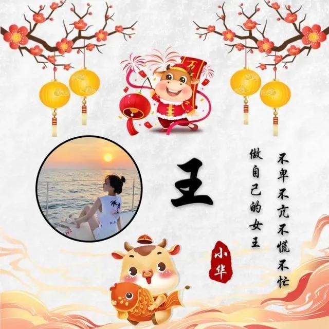 姓氏最新壁纸制作指南，步骤详解