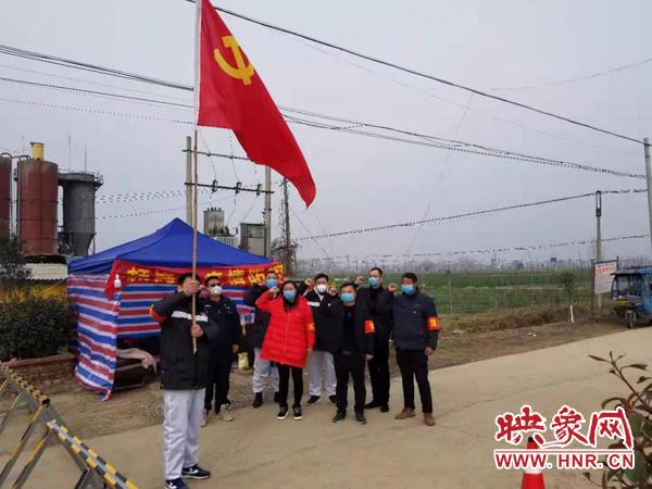 新蔡疫情最新动态及论述