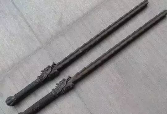 独特魅力