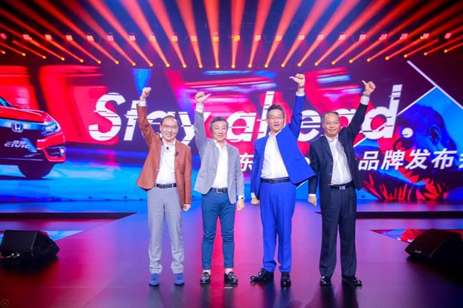 科技驱动生活革新