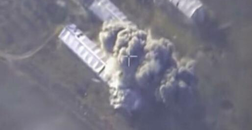 最新空袭动态详解与步骤指南