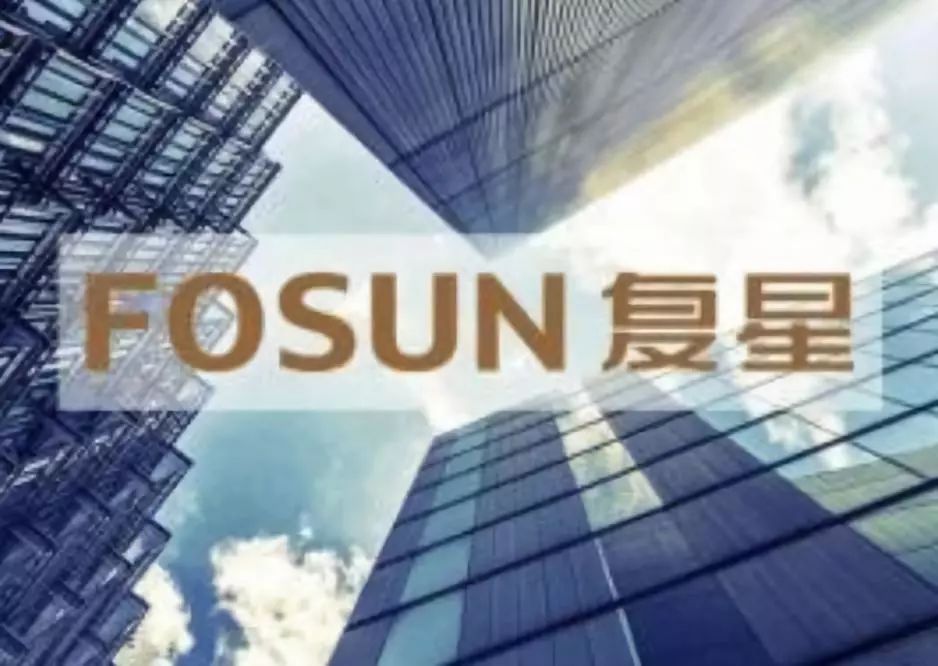 复星上市公司，探寻自然美景之旅，寻找内心平和的旅程