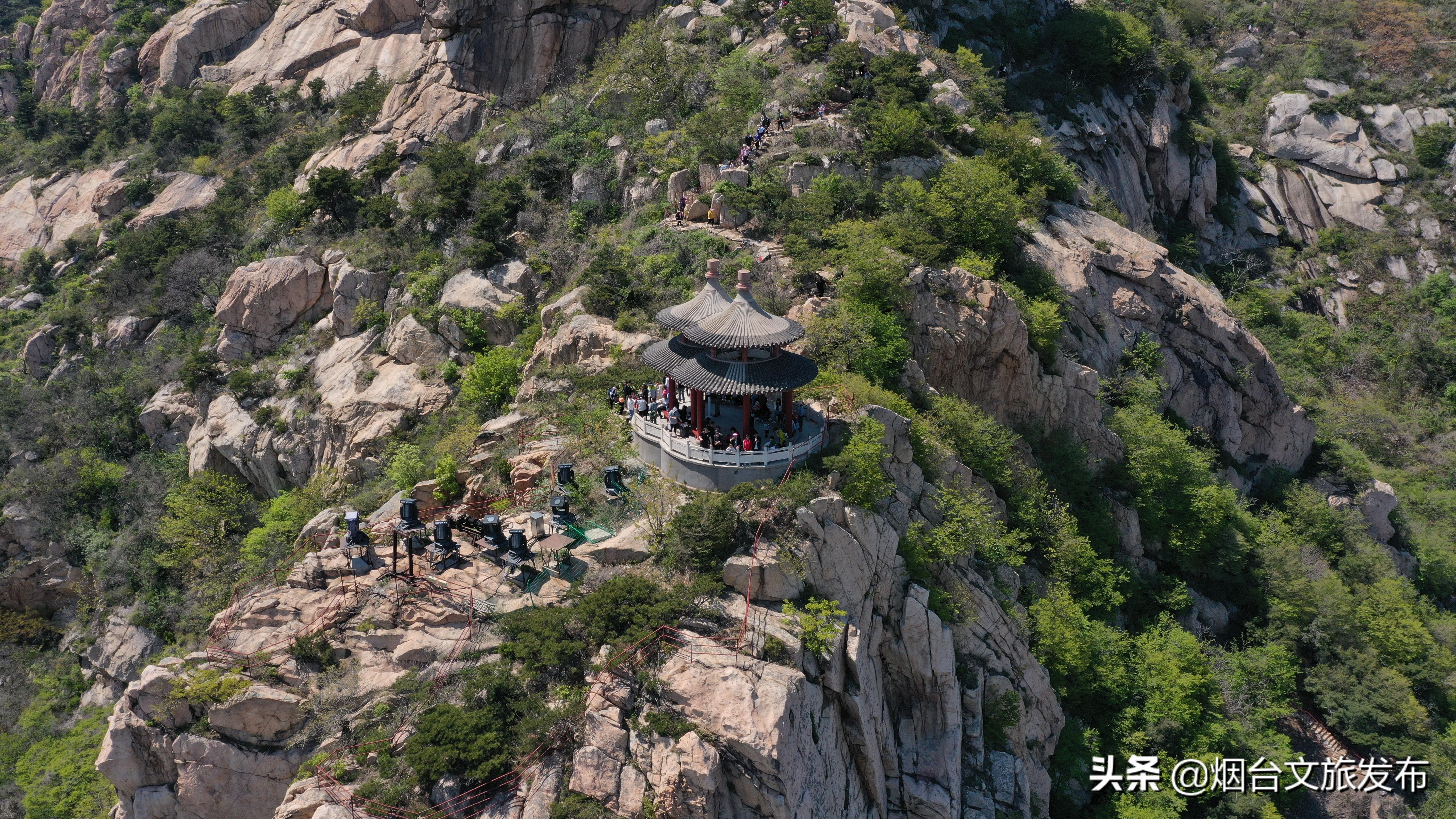 招远最新新闻，拥抱自然，心灵宁静之旅启程