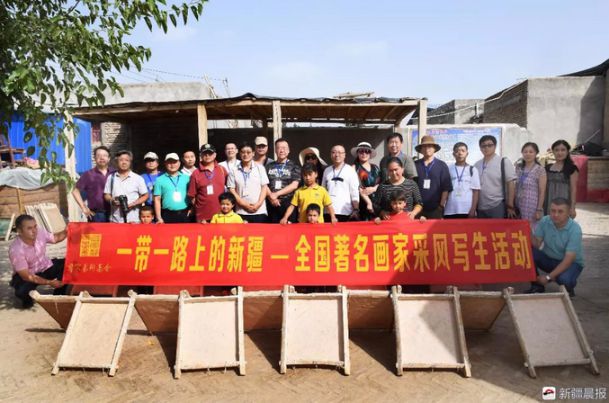 新疆和田最新动态报道