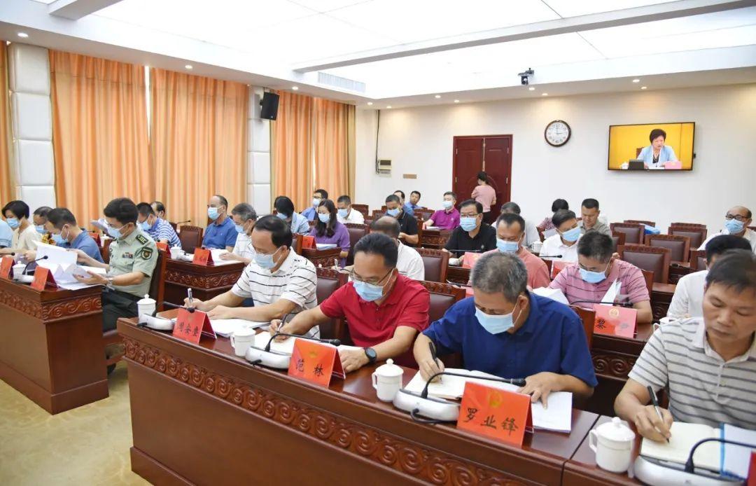 阳春最新人事任免及其探讨