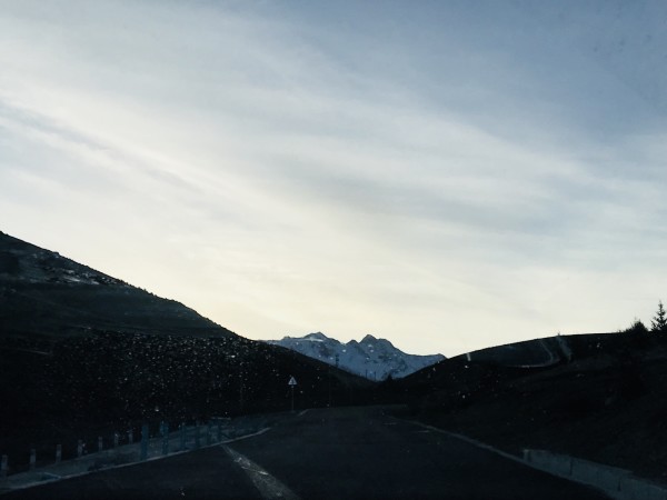 心灵与自然的美妙之旅