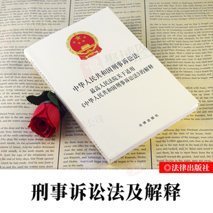 刑事诉讼法2021年最新修订内容及其观点阐述